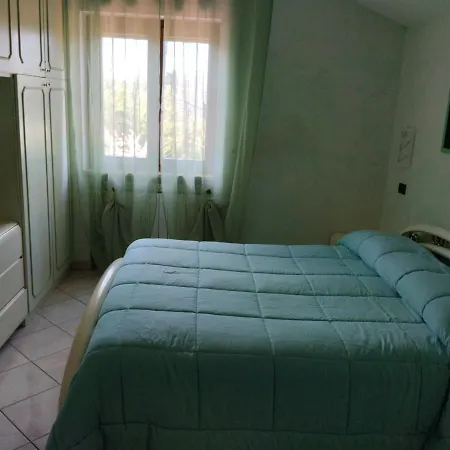 B&B Angolo Verde Terni Exterior photo